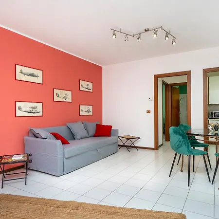 Apartamento Le Mandarine *