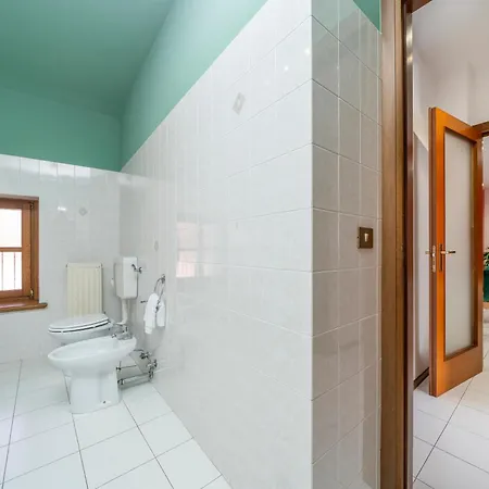 Apartamento Le Mandarine *