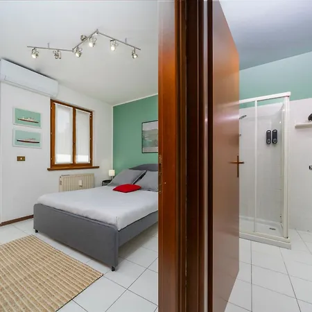 Le Mandarine Apartamento *