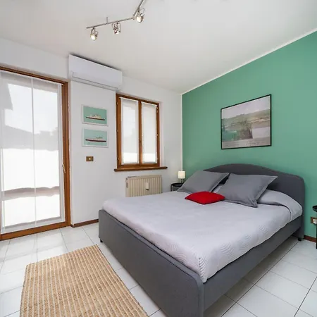 Le Mandarine Apartament