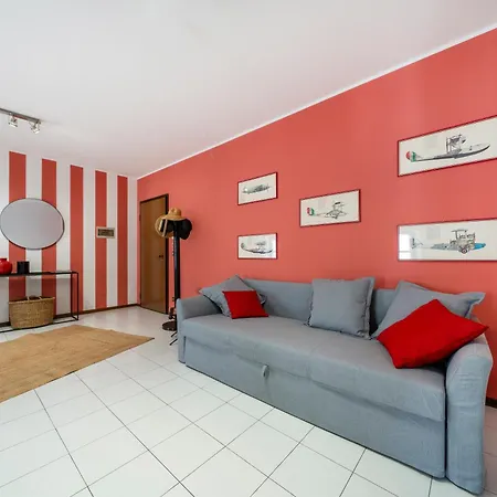 Apartament Le Mandarine Udine