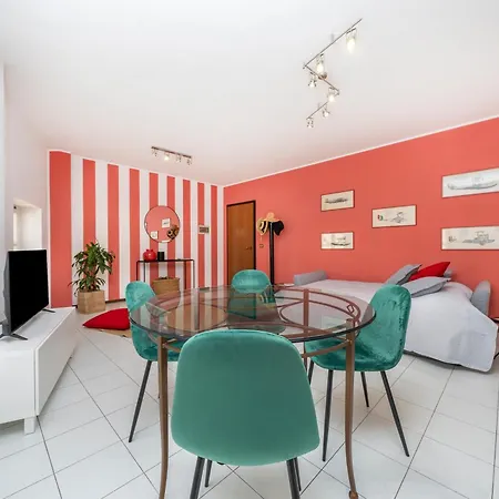 Le Mandarine Apartamento *