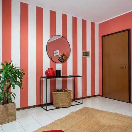 Apartament Le Mandarine Udine