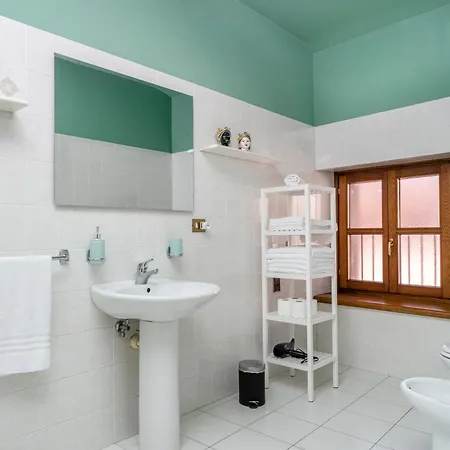 Apartament Le Mandarine *