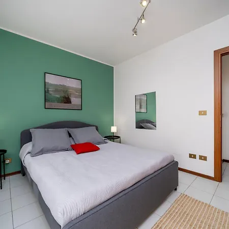 Apartamento Le Mandarine