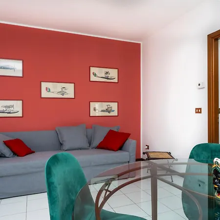 Le Mandarine Apartamento Údine